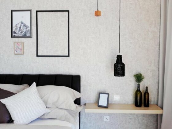 Ledang Suites By SubHome - Photo5