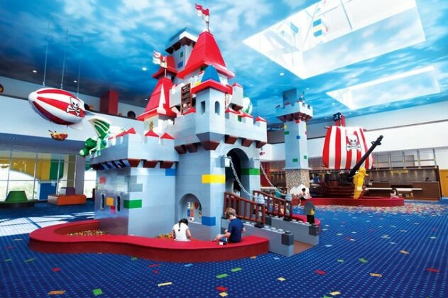Legoland Malaysia Hotel - Photo3