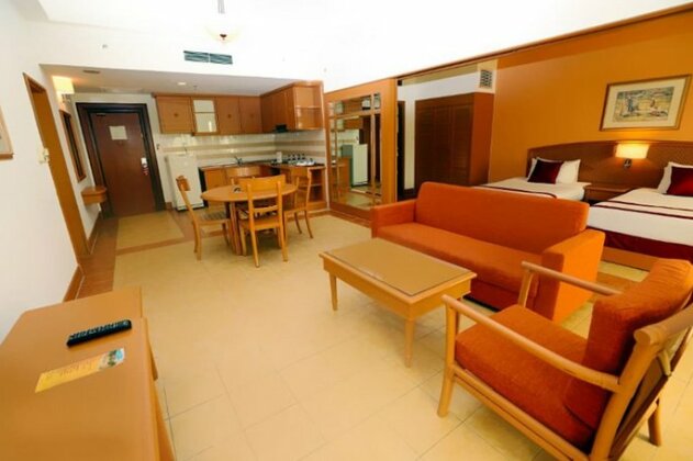 M Suites Hotel Johor Bahru - Photo5