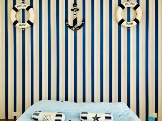 Meridin Medini SAILOR's Homestay - Photo3