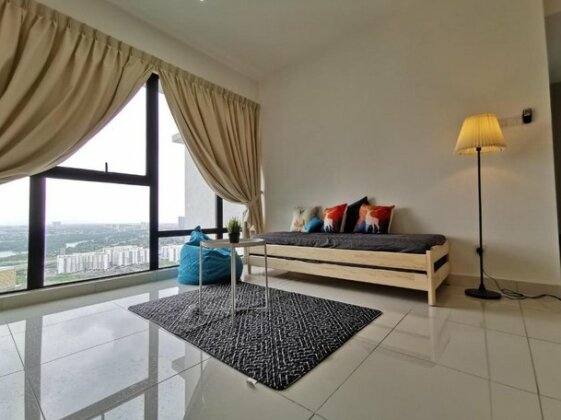 Midvalley Southkey Cozy Suite at Johor Bahru - Photo4
