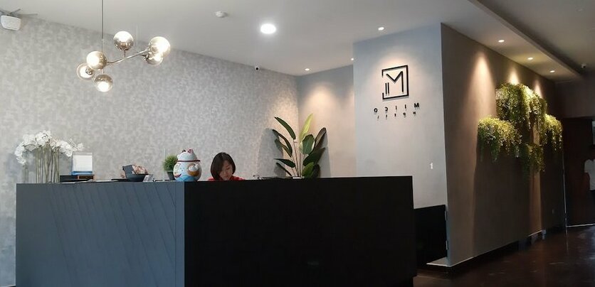 MIICO Hotel @ Mount Austin - Photo2