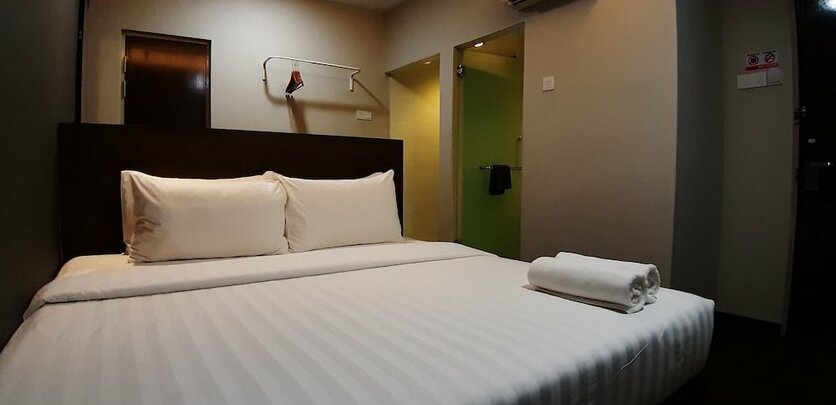 MIICO Hotel @ Mount Austin - Photo4