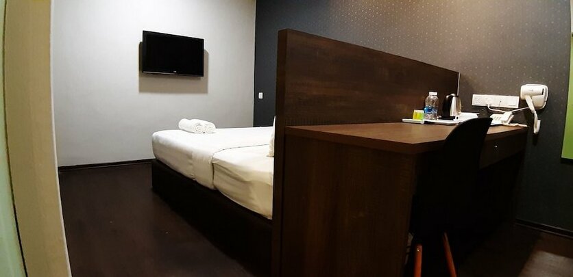MIICO Hotel @ Mount Austin - Photo5
