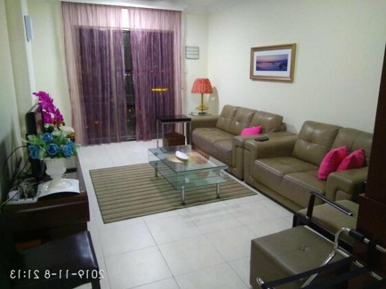 Molek Family Suite11 - Photo2