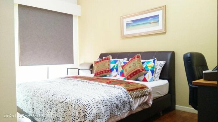 Molek Pine Home Stay8 - Photo2