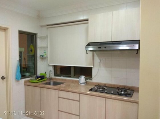 Molek Pine Home Stay8 - Photo3