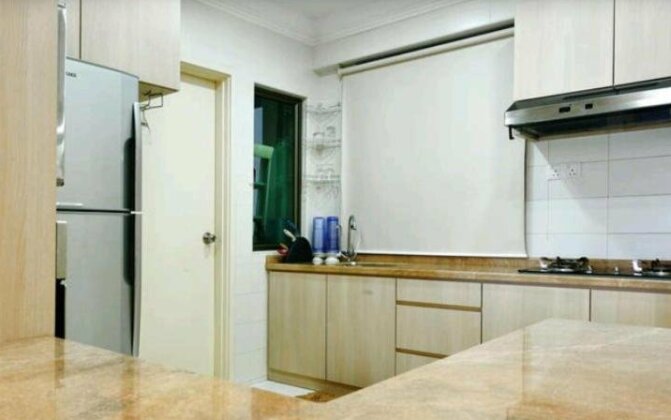 Molek Pine Home Stay8 - Photo4
