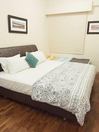 Molek Pine Home Stay8 - Photo5