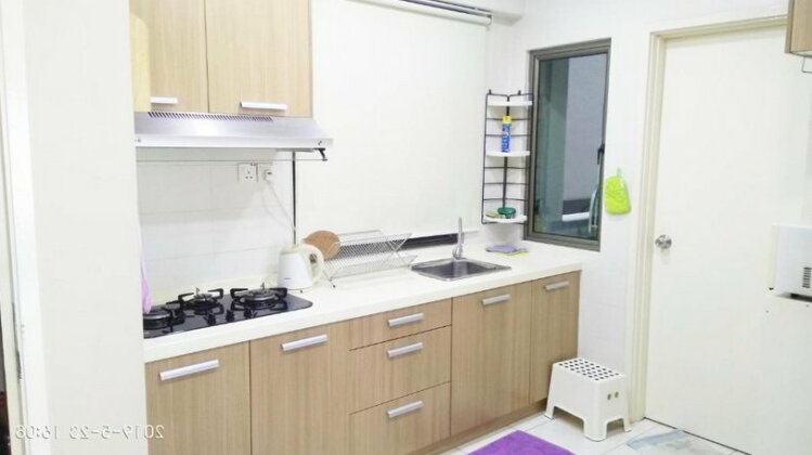 Molek Pine Homestay - Photo3