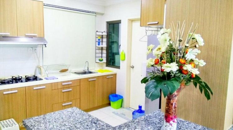Molek Pine Homestay - Photo4