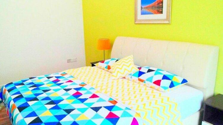 Molek Pine Homestay - Photo5