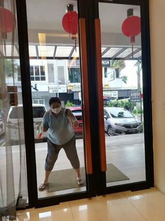 Mood Hotel - Photo2