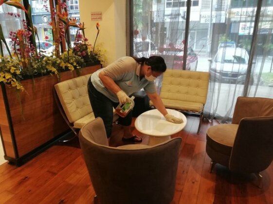 Mood Hotel - Photo3