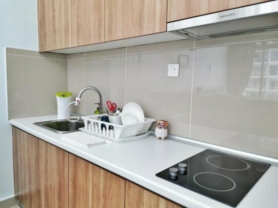 Mount Austin JB Apartment - Photo5