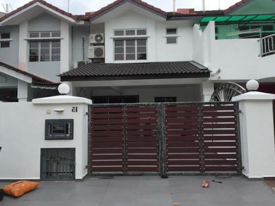 My Homestay Johor Bahru - Photo2