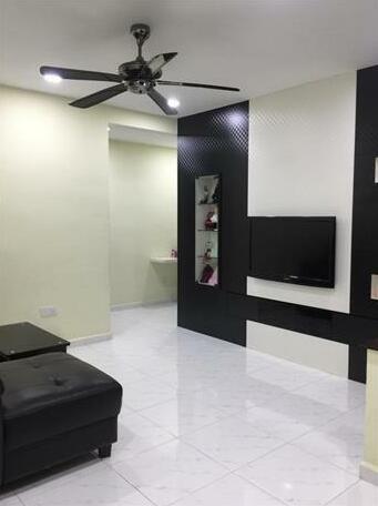 My Homestay Johor Bahru - Photo3