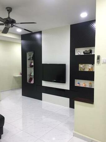 My Homestay Johor Bahru - Photo4
