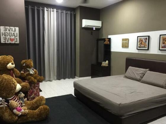 My Homestay Johor Bahru - Photo5
