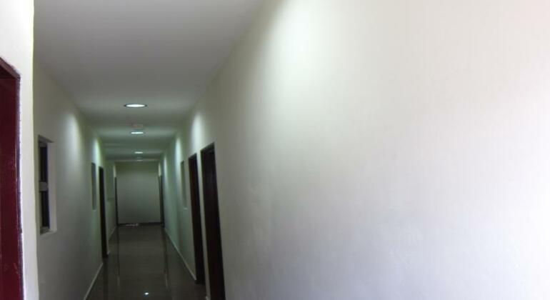 MZ Hotel - Photo2