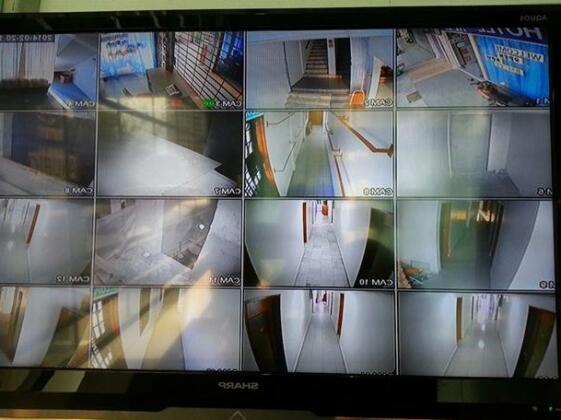 MZ Hotel - Photo3