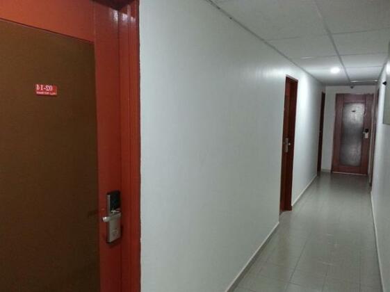 MZ Hotel - Photo5