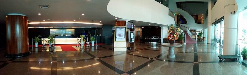 New York Hotel Johor Bahru - Photo3
