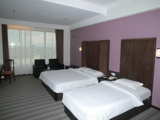 New York Hotel Johor Bahru - Photo4
