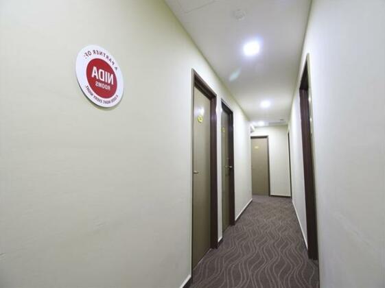 NIDA Rooms Johor Bahru Plaza Sentosa - Photo4