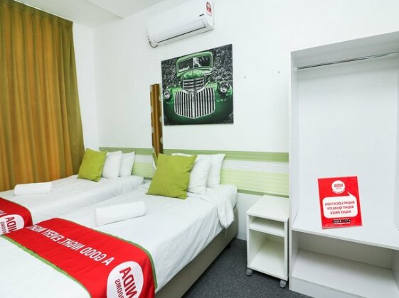 NIDA Rooms Johor Dataran Larkin - Photo3