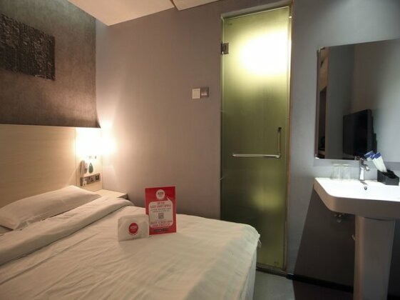 NIDA Rooms Johor Ros Merah Indah - Photo3