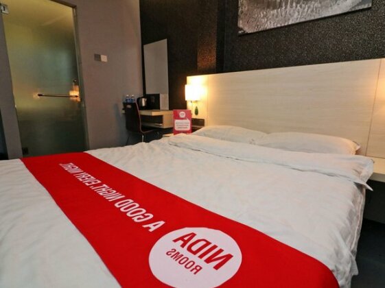NIDA Rooms Johor Ros Merah Indah - Photo5