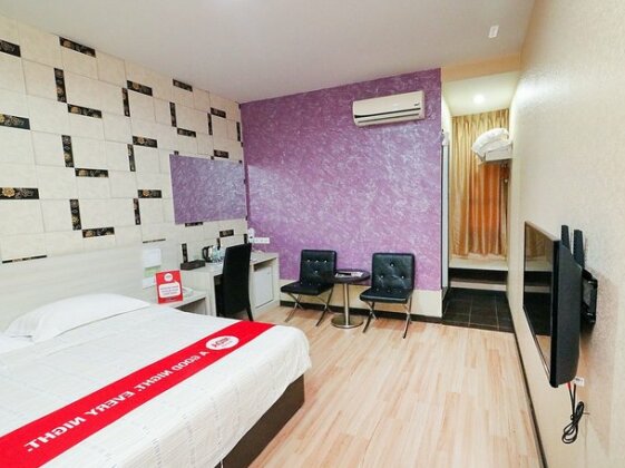 NIDA Rooms Johor Tebrau City Residence - Photo3