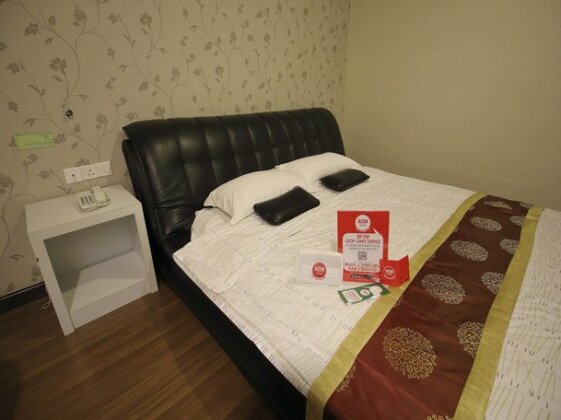 NIDA Rooms Johor Tebrau City Residence - Photo5