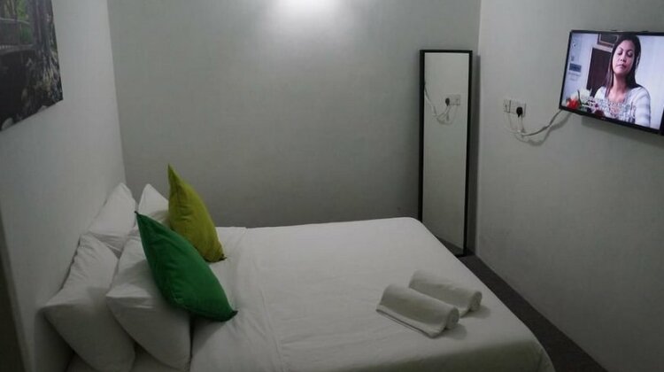 Olive Hotel Johor Bahru - Photo5