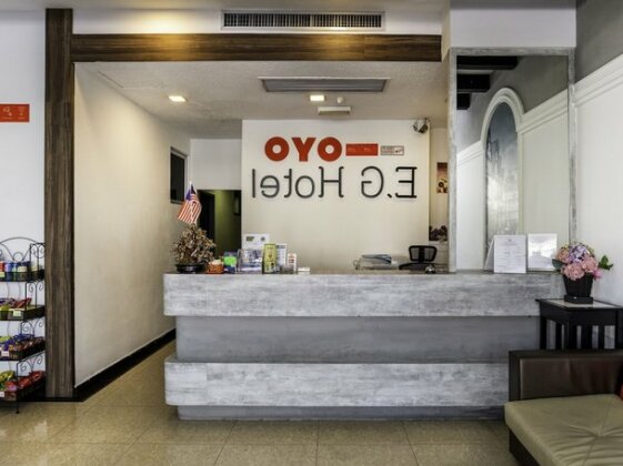 OYO 494 EG Hotel - Photo4