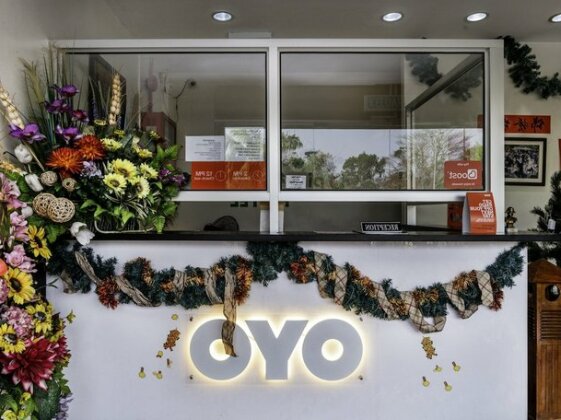 Oyo 614 d'Pinetrees Hotel - Photo4