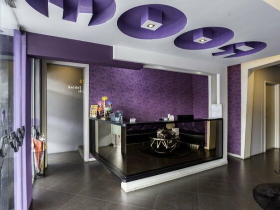 OYO 902 Rooms Boutique Hotel - Photo4