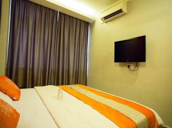 OYO Rooms Danga City Mall - Photo3