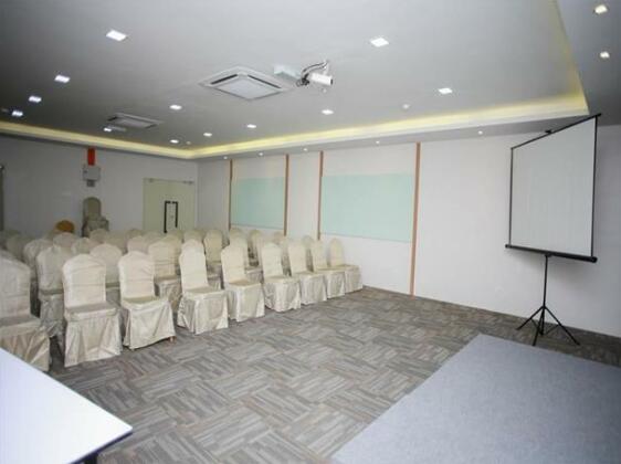 OYO Rooms Near Universiti Teknologi Malaysia - Photo2