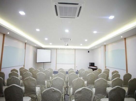 OYO Rooms Near Universiti Teknologi Malaysia - Photo3