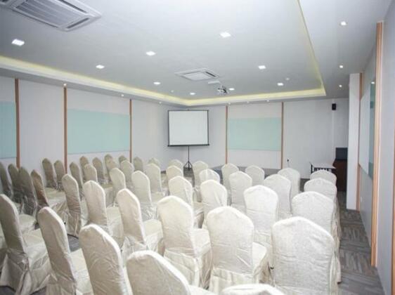 OYO Rooms Near Universiti Teknologi Malaysia - Photo4