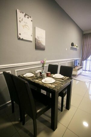 Palazio Apartment Mount Austin Johor Bahru - Photo4