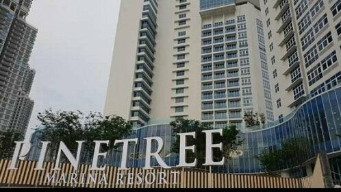 Pinetree Marina Resort