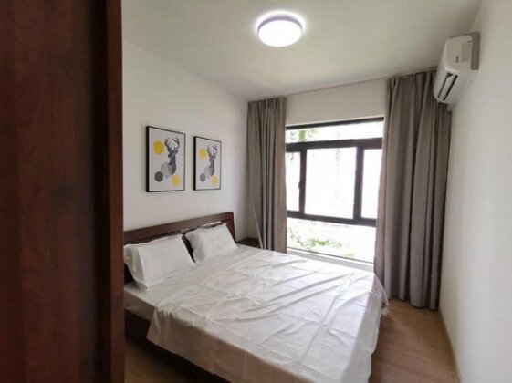 Regalia Bay Forest City Suites @Johor - Photo3