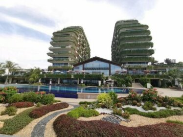 Regalia Bay Forest City Suites @Johor
