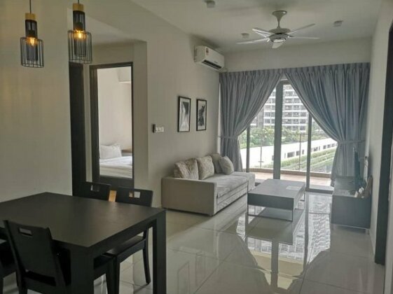 Restful 2bedroom@Country Garden Danga Bay - Photo3