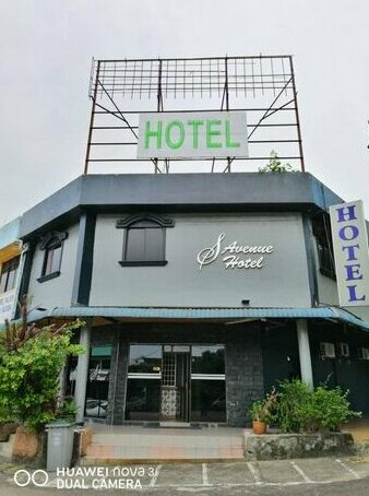 S Avenue Hotel - Johor Jaya