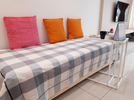 Simple&Comfort Studio@ Austin Regency - Photo2