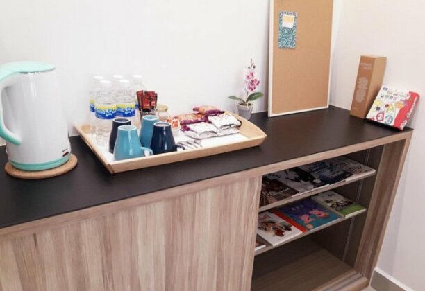Simple&Comfort Studio@ Austin Regency - Photo4